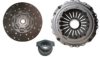 IVECO 504148904 Clutch Kit